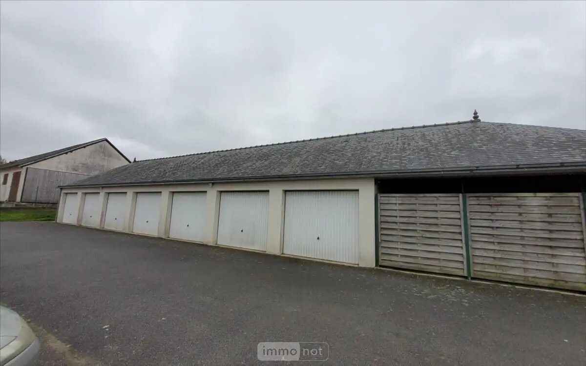 Appartement à vendre, 58m², Carhaix-Plouguer