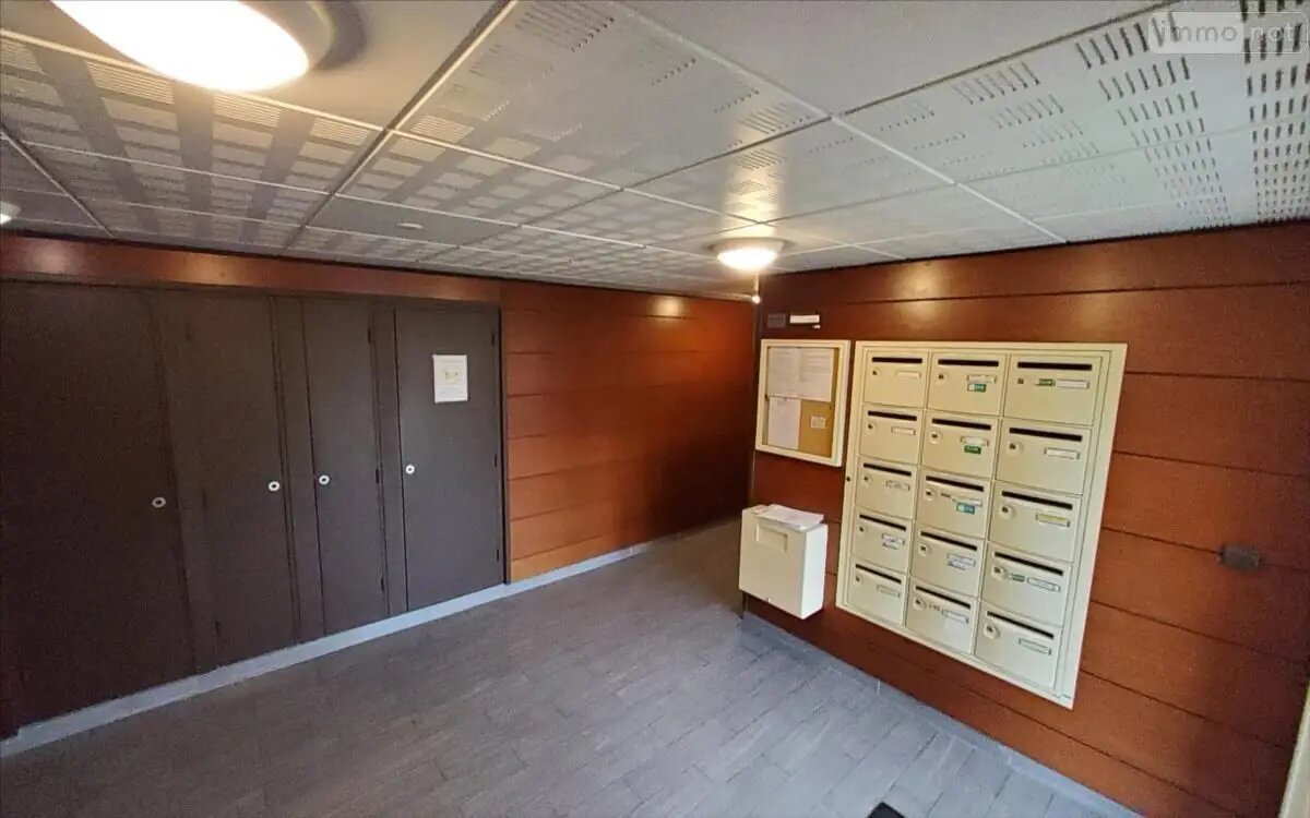 Appartement à vendre, 58m², Carhaix-Plouguer