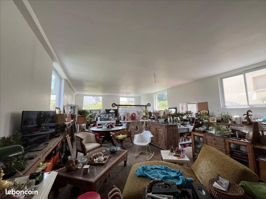 Maison à vendre, 150m², Locarn