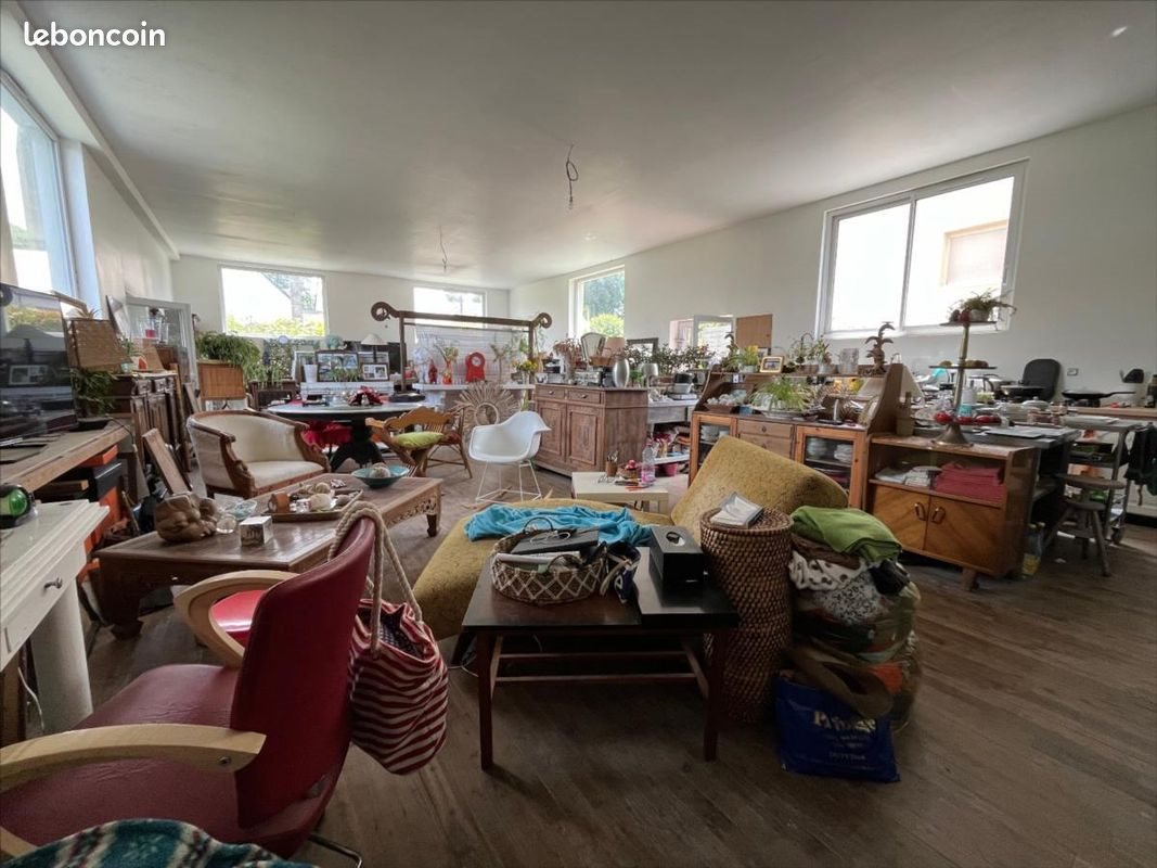 Maison à vendre, 150m², Locarn