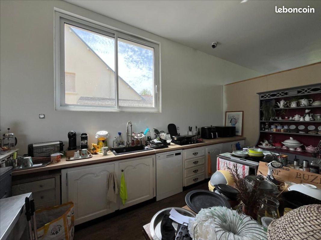 Maison à vendre, 150m², Locarn