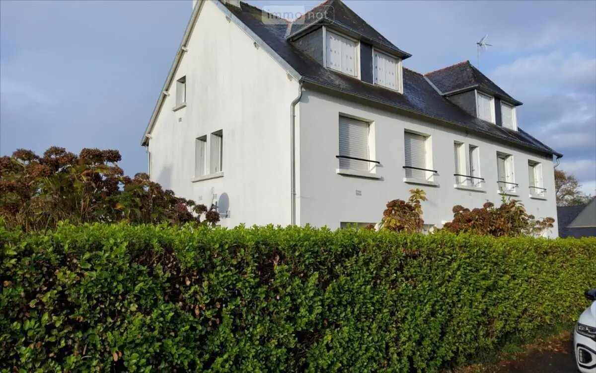 Appartement à vendre, 51m², Fouesnant