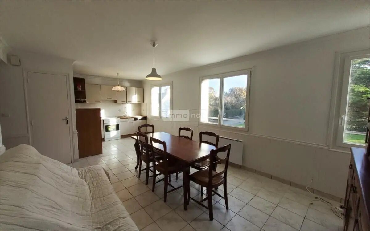 Appartement à vendre, 51m², Fouesnant