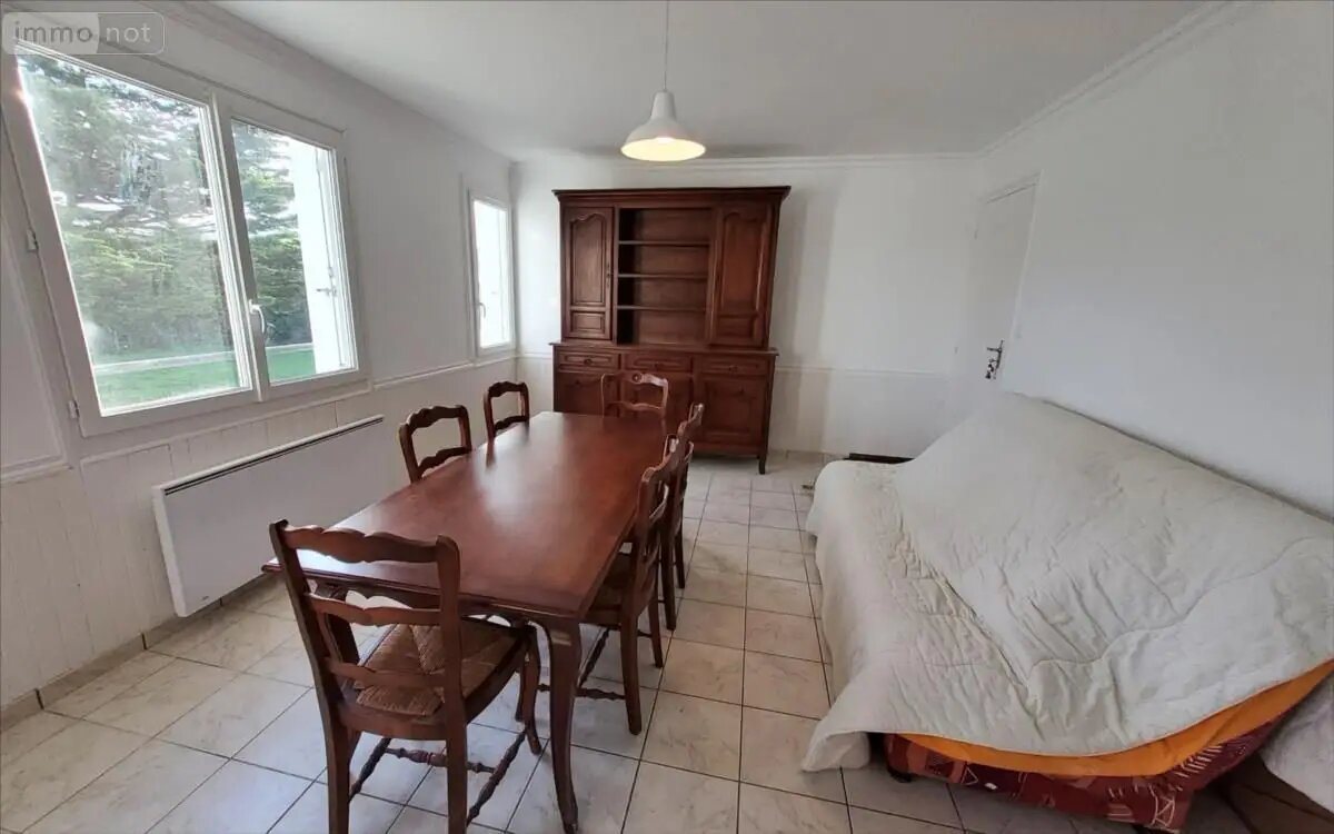 Appartement à vendre, 51m², Fouesnant