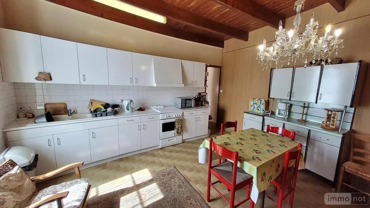 Maison à vendre, 76m², La Feuillée