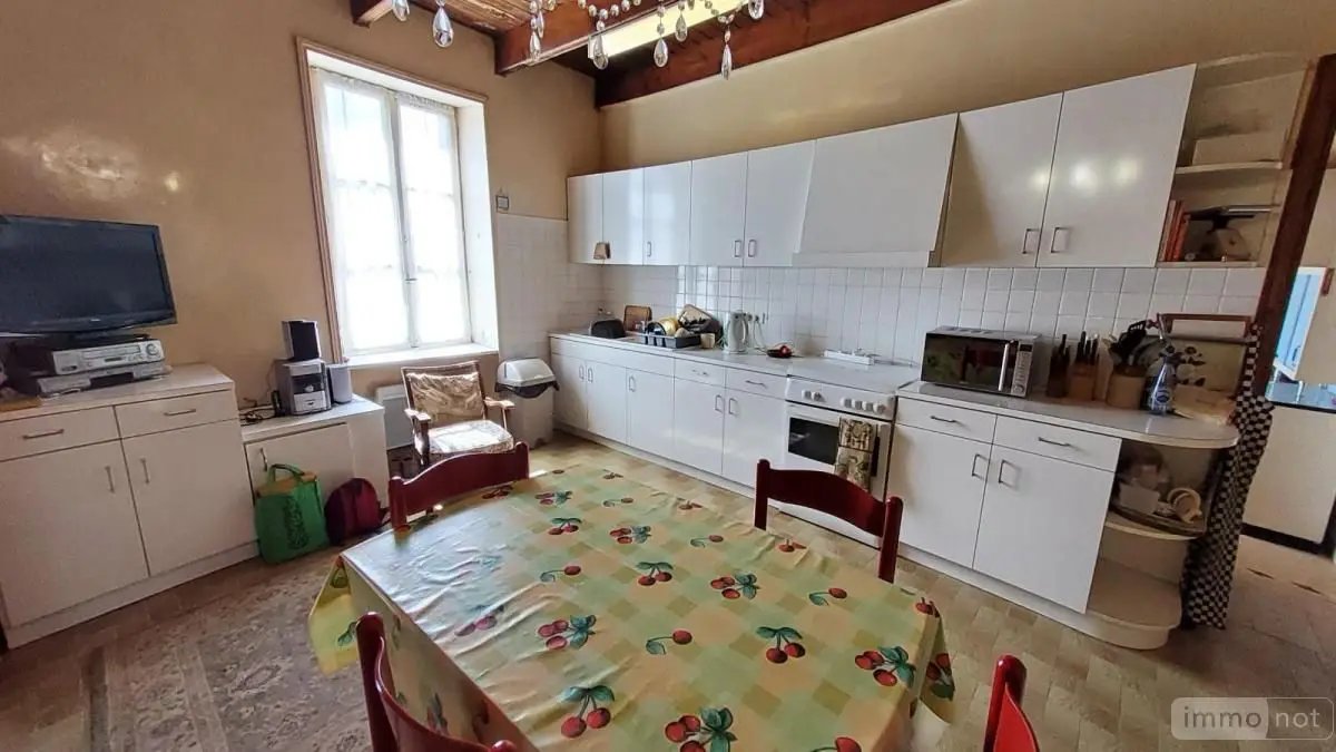 Maison à vendre, 76m², La Feuillée
