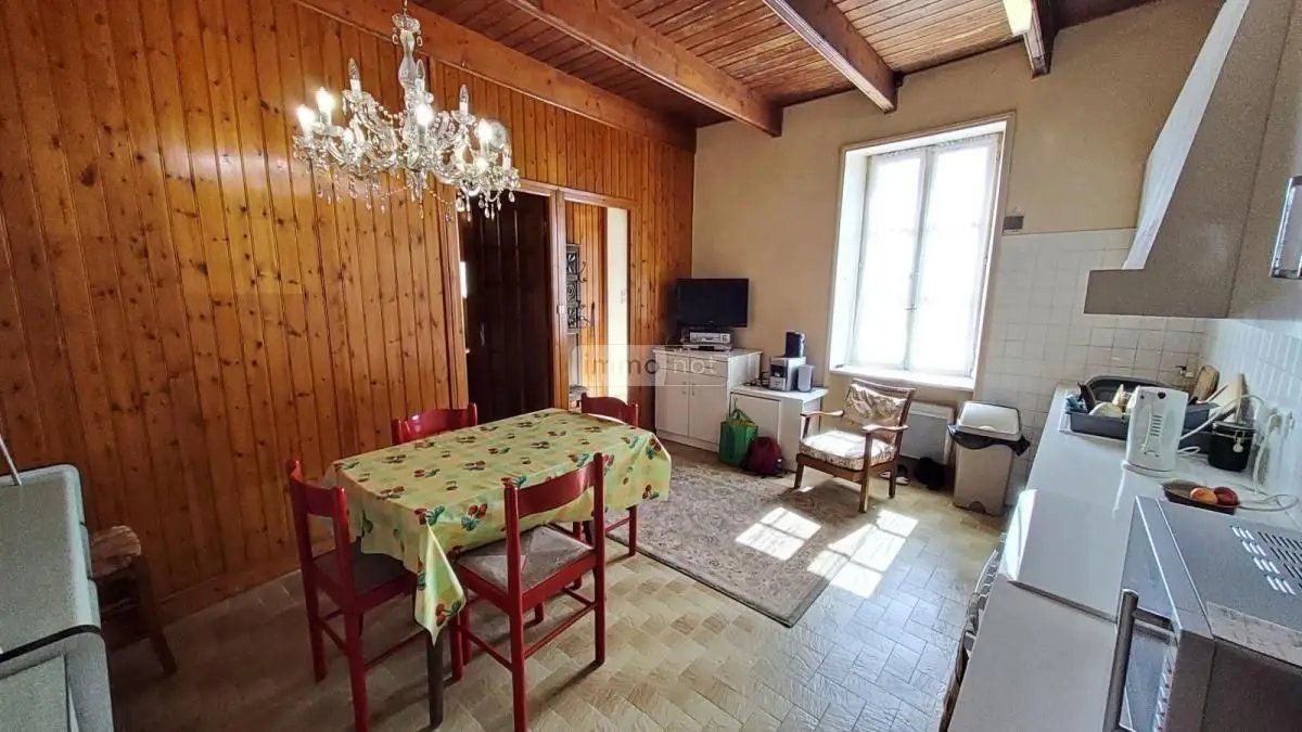 Maison à vendre, 76m², La Feuillée