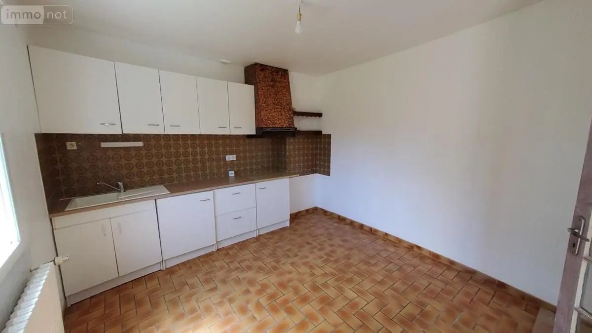 Maison à vendre, 114m², La Feuillée