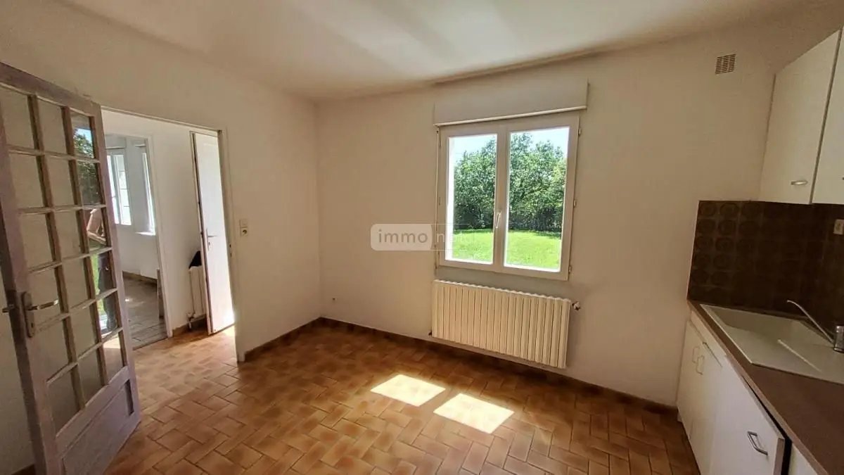 Maison à vendre, 114m², La Feuillée