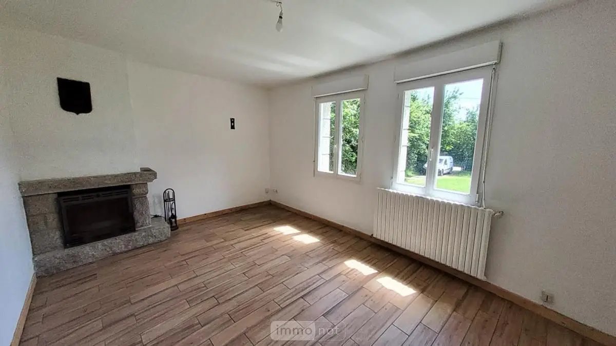 Maison à vendre, 114m², La Feuillée
