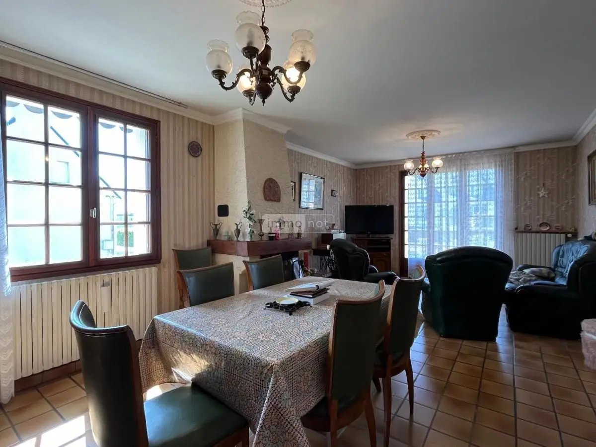 Maison à vendre, 106m², Callac