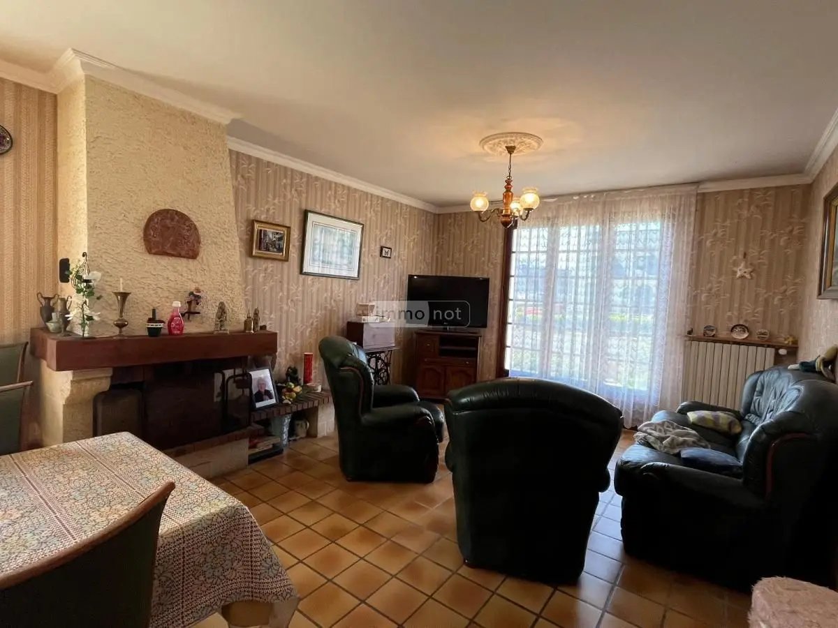 Maison à vendre, 106m², Callac