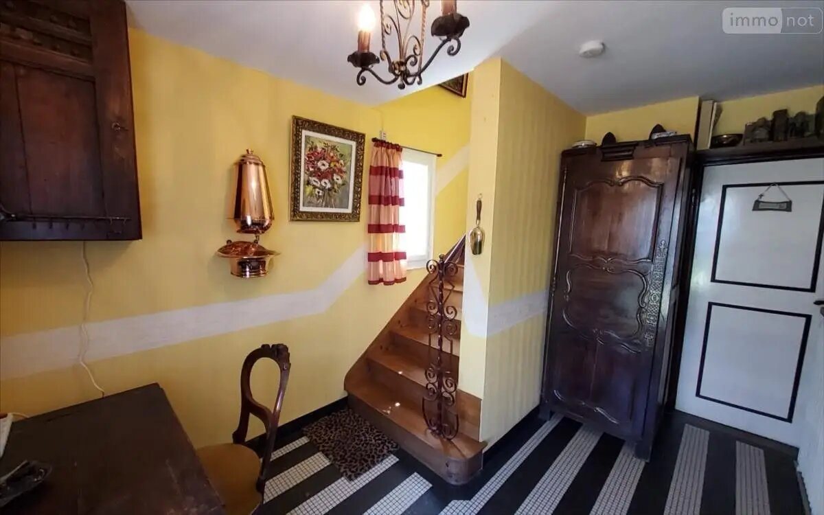 Maison à vendre, 90m², Carhaix-Plouguer