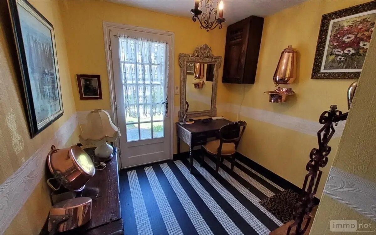 Maison à vendre, 90m², Carhaix-Plouguer
