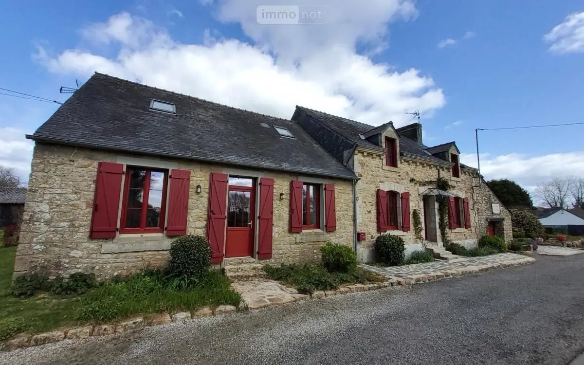 Maison à vendre, 185m², Le Saint