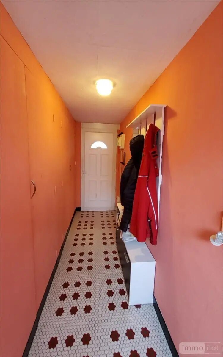 Maison à vendre, 100m², Carhaix-Plouguer