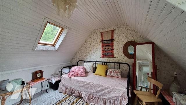 Maison à vendre, 45m², Scrignac