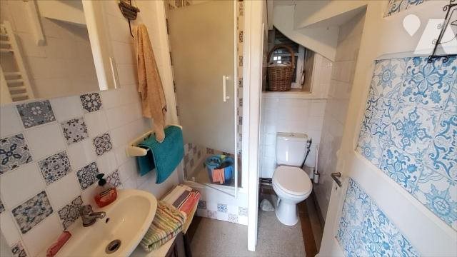 Maison à vendre, 45m², Scrignac