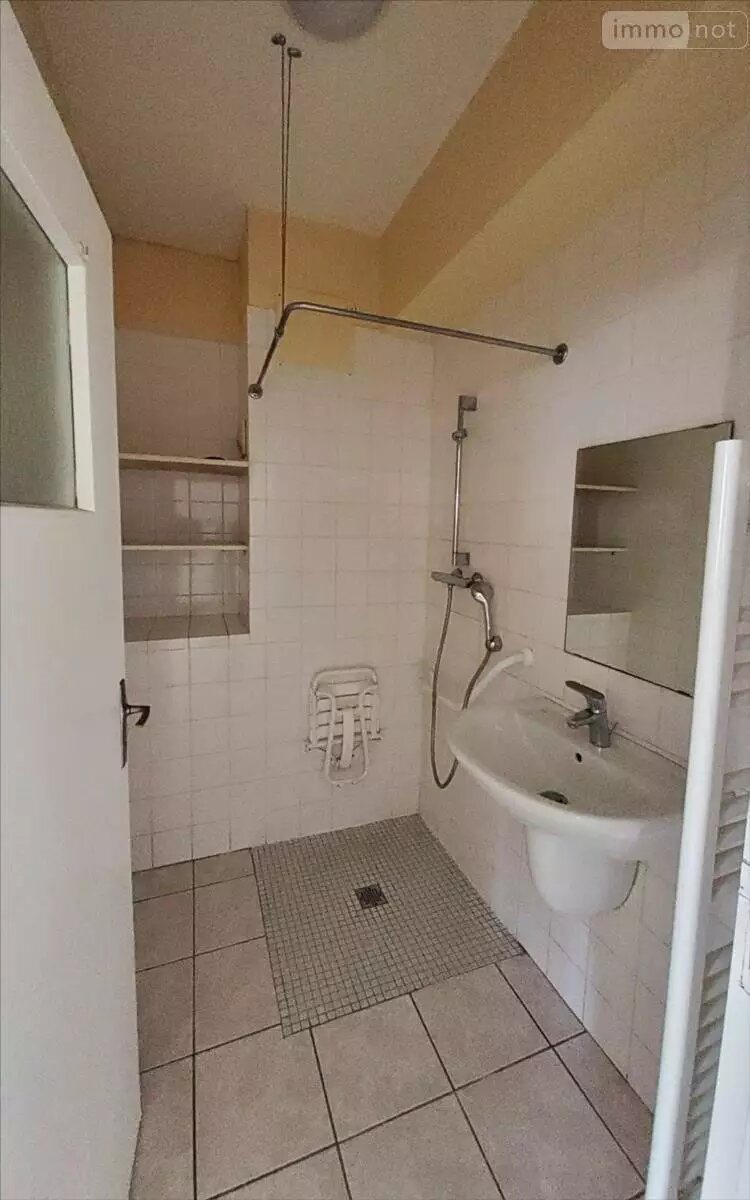 Appartement à vendre, 66m², Carhaix-Plouguer