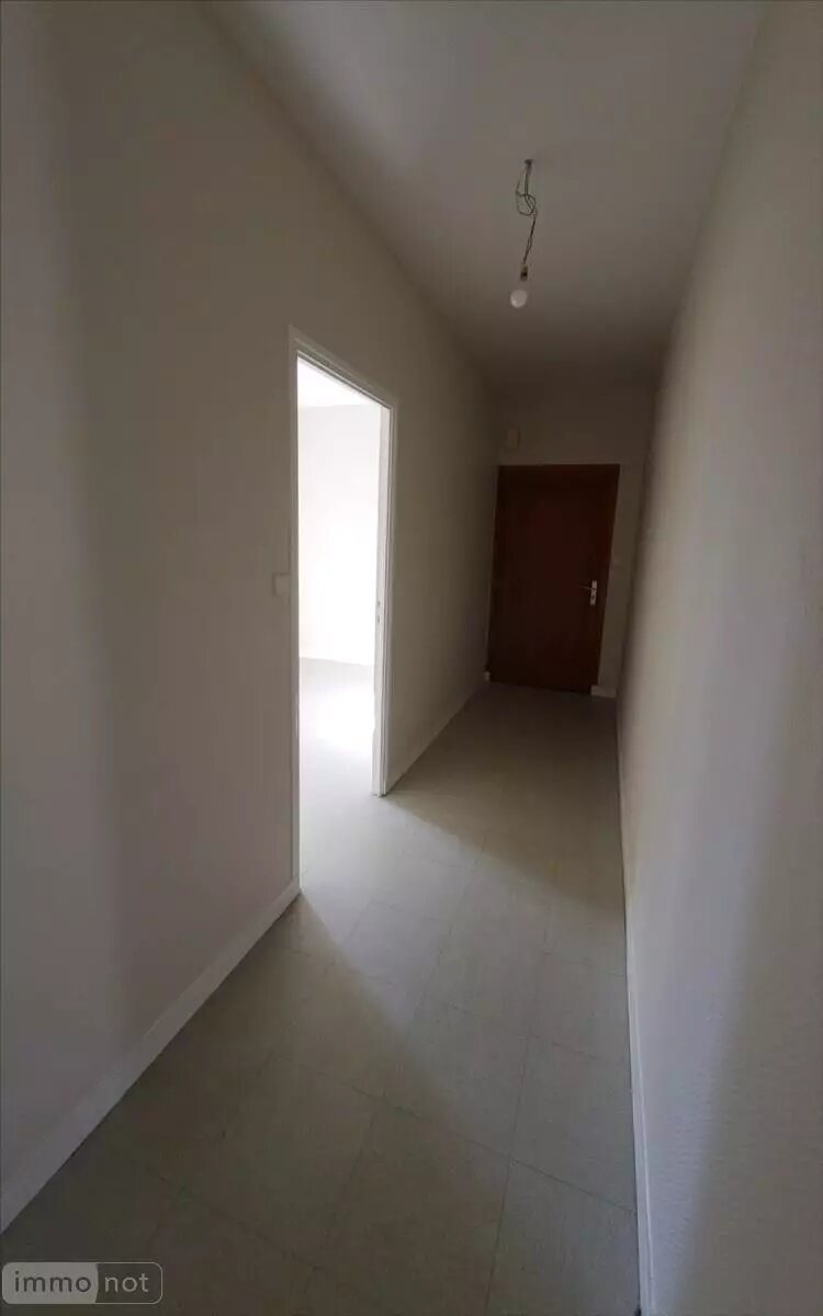 Appartement à vendre, 66m², Carhaix-Plouguer
