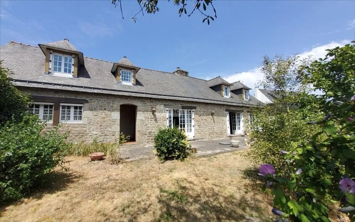Maison à vendre, 118m², Quéven