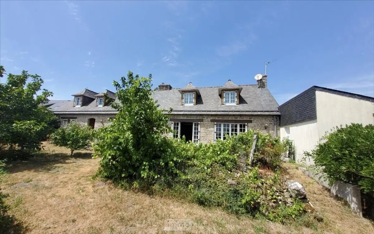 Maison à vendre, 118m², Quéven