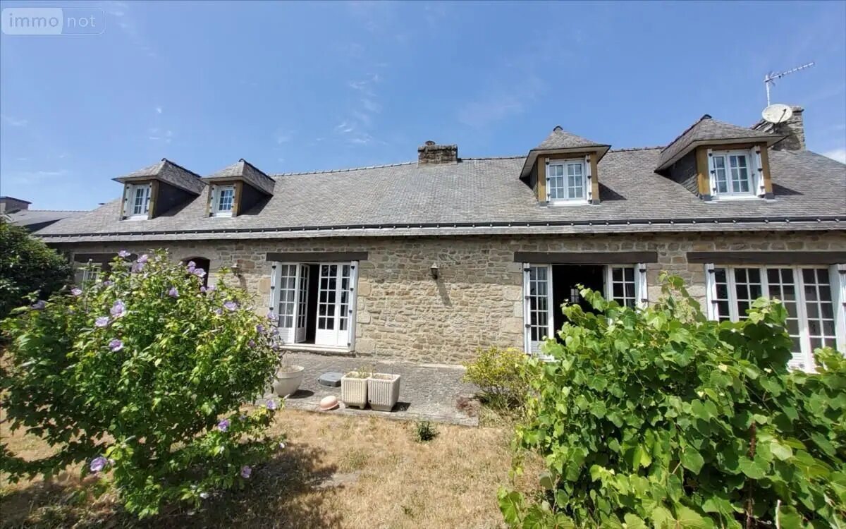 Maison à vendre, 118m², Quéven