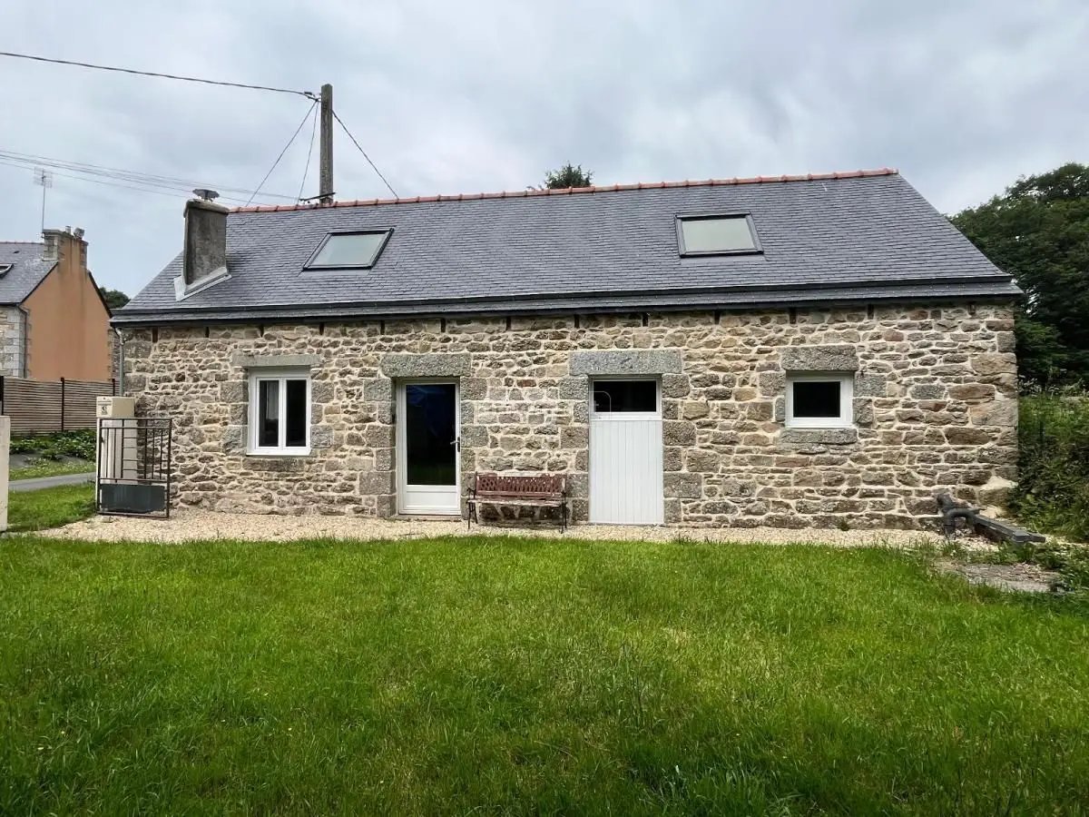 Maison à vendre, 45m², Bulat-Pestivien