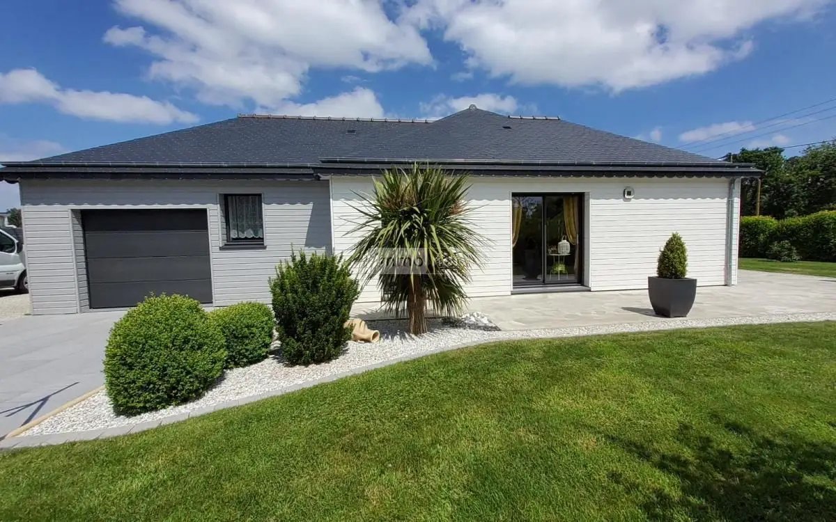 Maison à vendre, 100m², Pabu