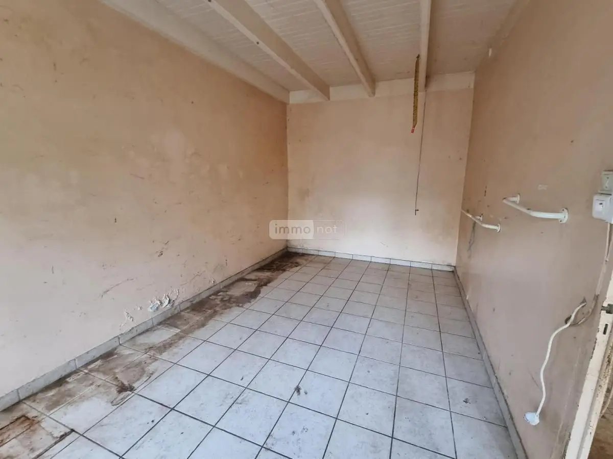 Maison à vendre, 60m², Maël-Pestivien