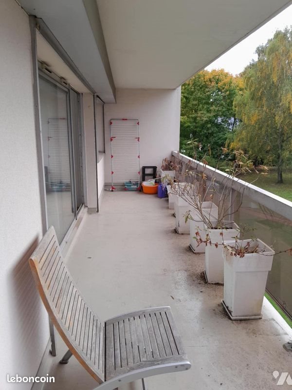 Appartement à louer, 50m², Marcq-en-Baroeul