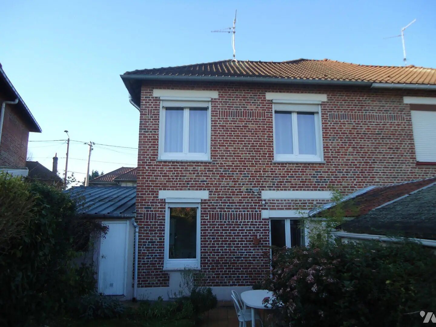 Maison à vendre, 85m², Wasquehal