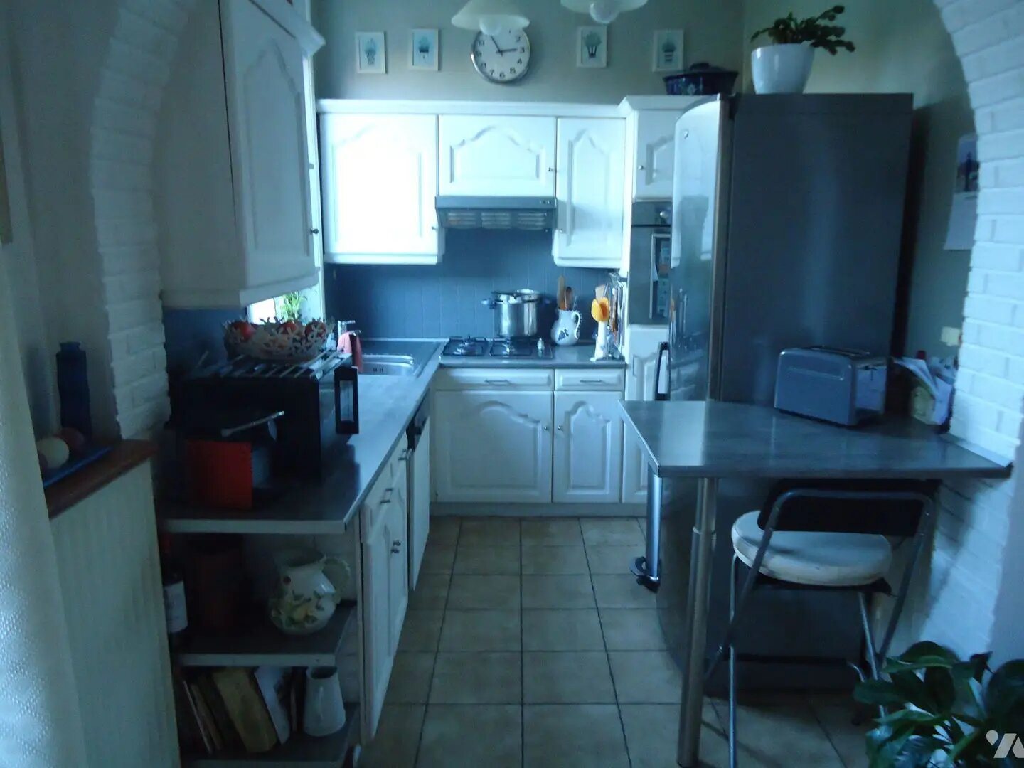Maison à vendre, 85m², Wasquehal