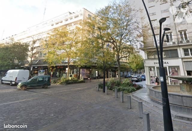 Appartement à vendre, 112m², Valenciennes