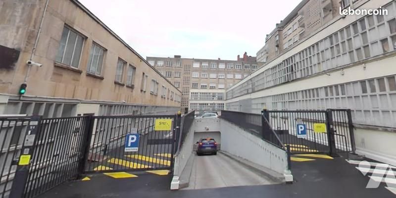 Appartement à vendre, 112m², Valenciennes