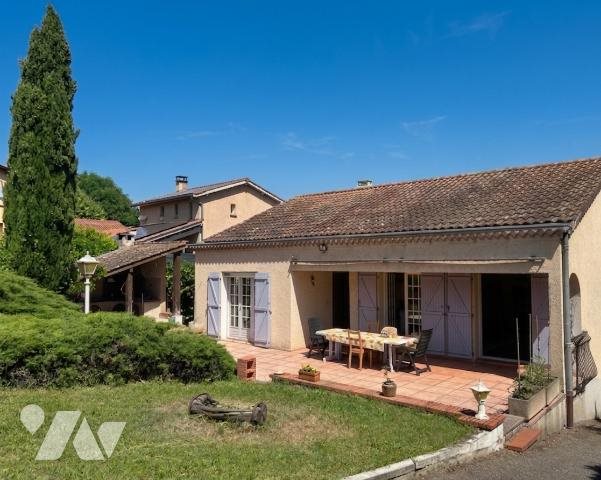 Maison à vendre, 95m², Millery
