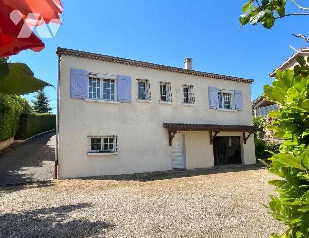 Maison à vendre, 95m², Millery