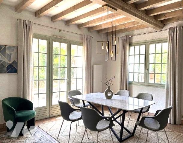 Maison à vendre, 95m², Millery