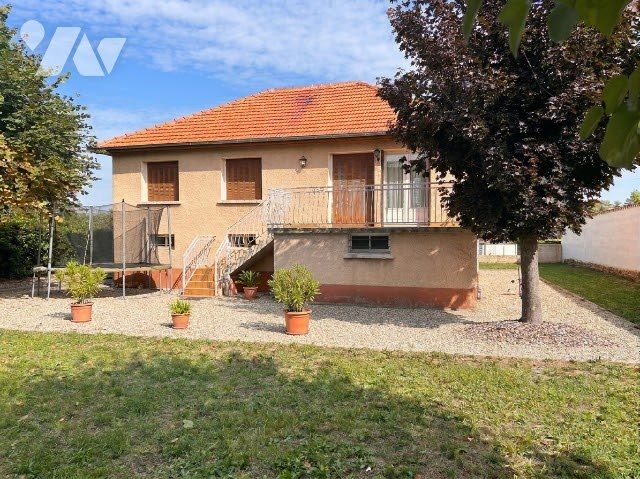 Maison à vendre, 80m², Charly