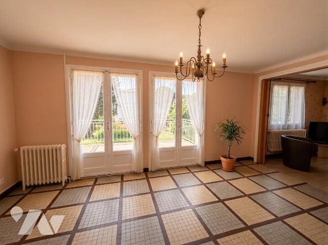 Maison à vendre, 80m², Charly