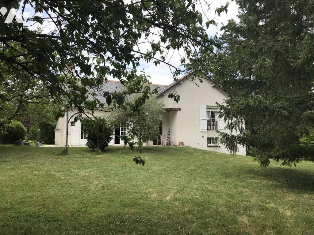 Maison à vendre, 160m², Monts