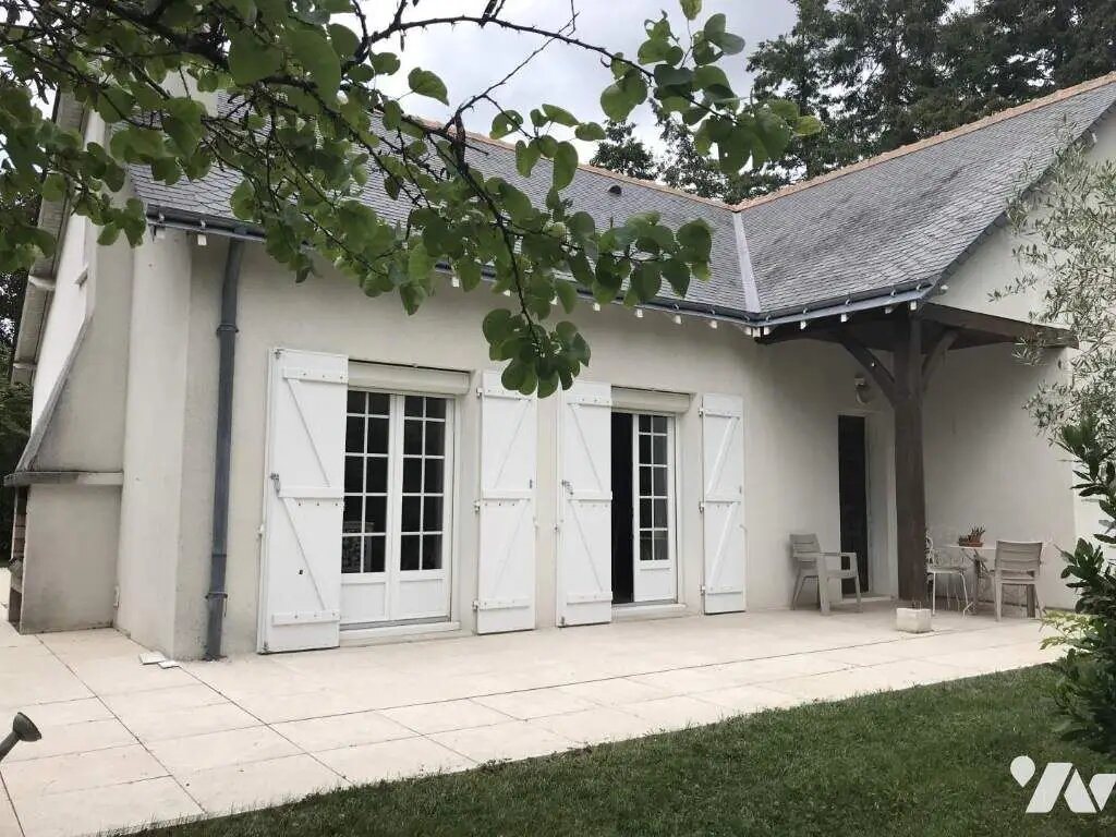 Maison à vendre, 160m², Monts
