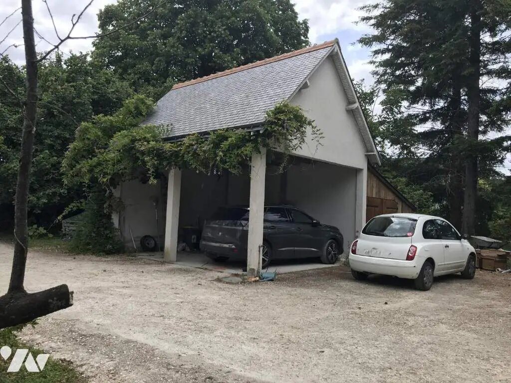 Maison à vendre, 160m², Monts