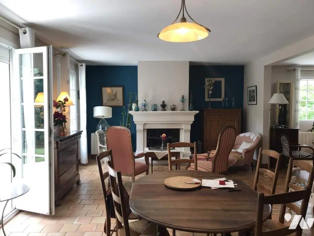 Maison à vendre, 160m², Monts