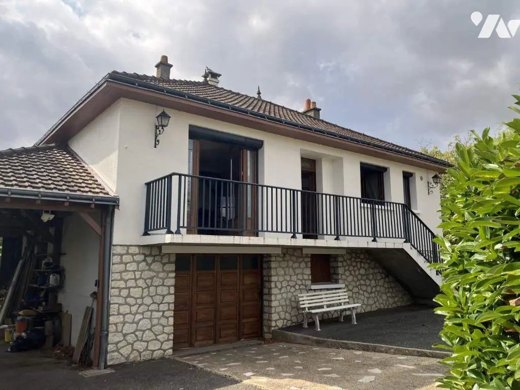 Maison à vendre, 80m², Monts