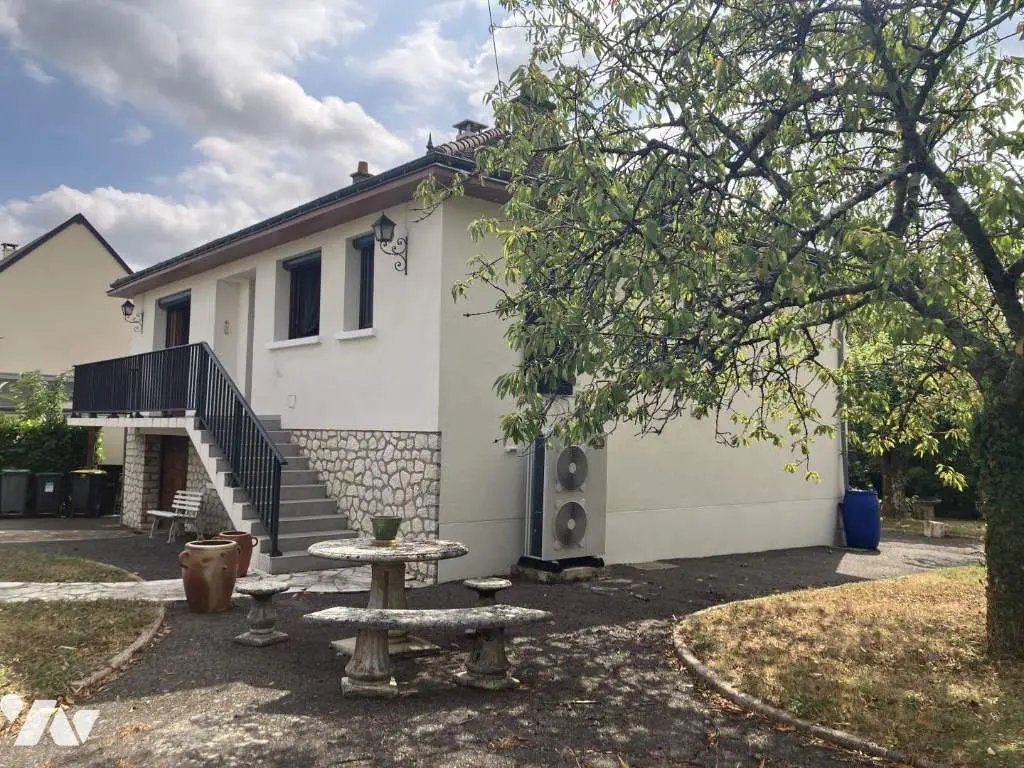 Maison à vendre, 80m², Monts