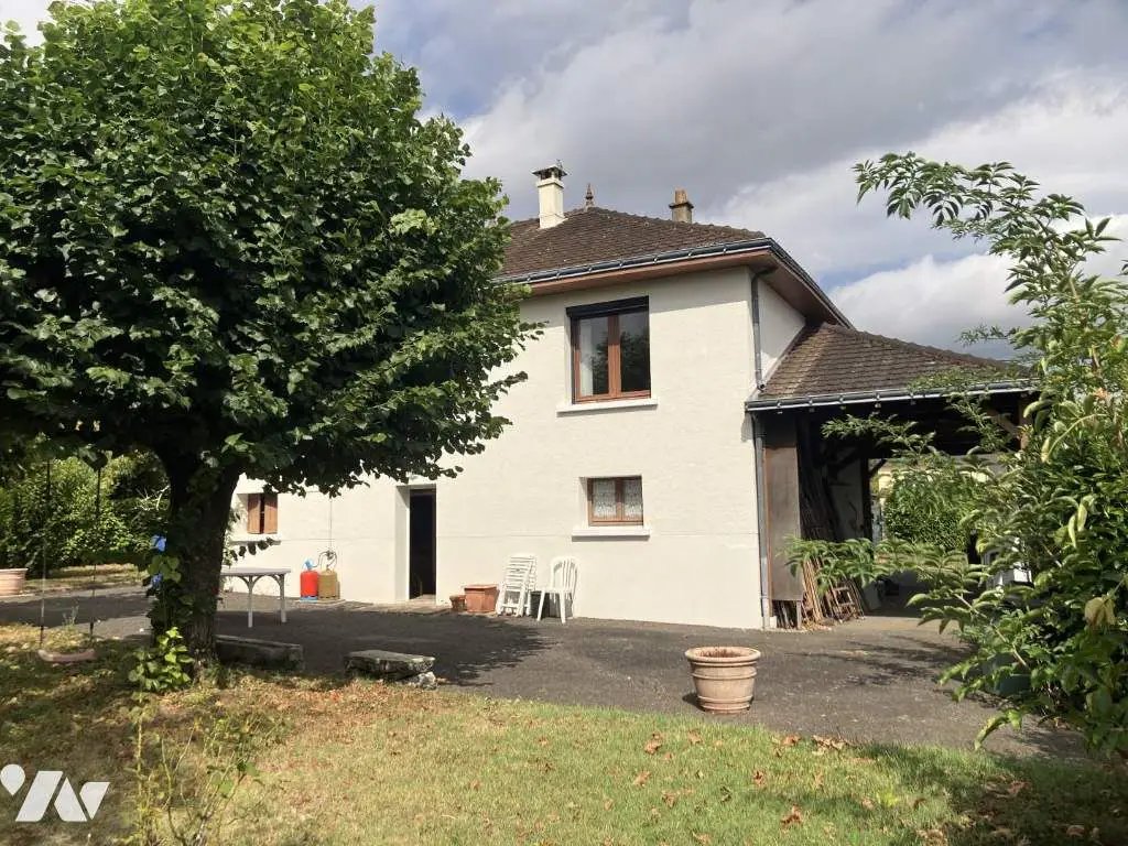 Maison à vendre, 80m², Monts