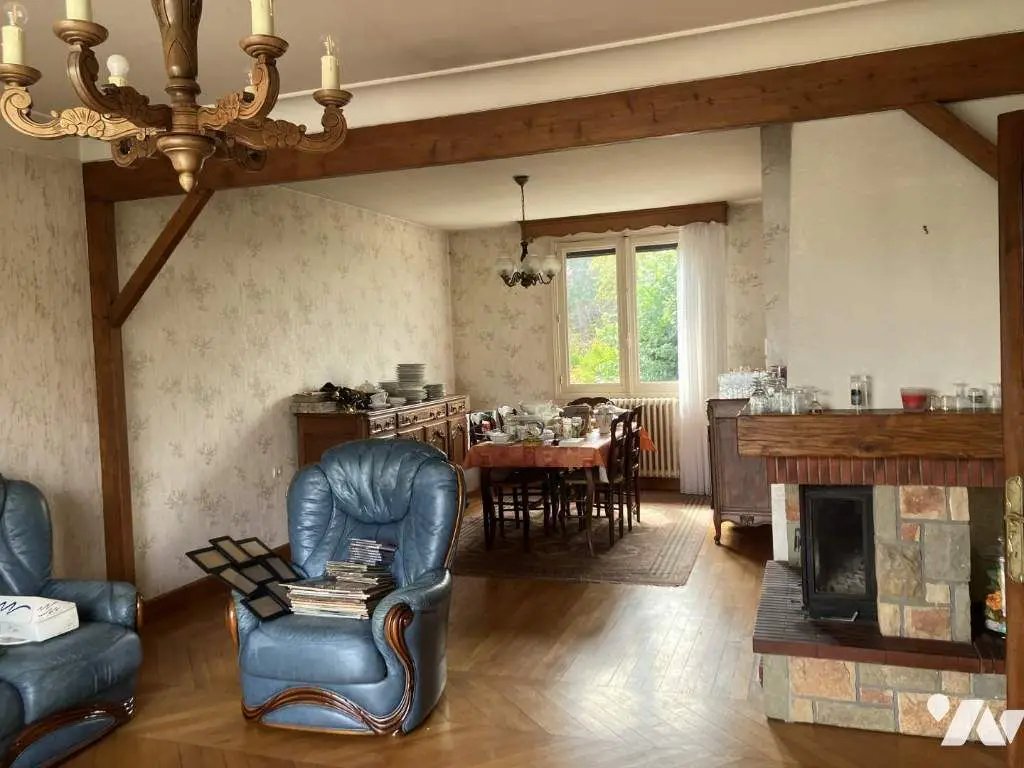 Maison à vendre, 80m², Monts