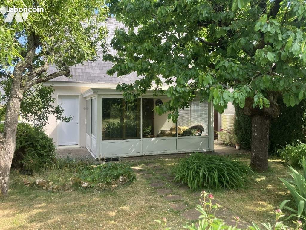 Maison à vendre, 126m², Joué-lès-Tours