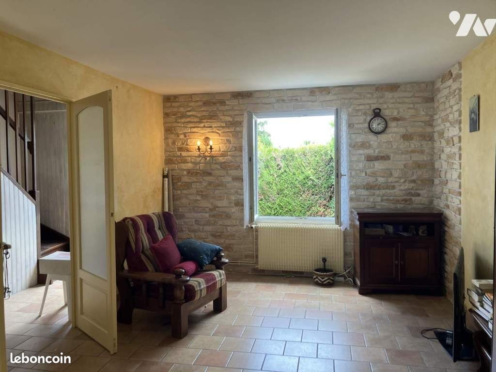 Maison à vendre, 126m², Joué-lès-Tours